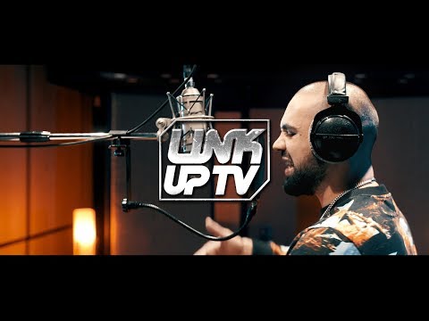 Pak-Man – Behind Barz (Take 4) | Link Up TV