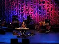Howard Jones - Building Our Own Future - RNCM Manchester 121109