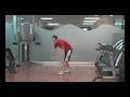 BODYWEIGHT 1000 BODYWEIGHT 1000