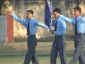 Republic Day Parade at SPI, Aurangabad...PART 1