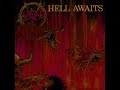 Slayer - Praise of Death in Db (or C#)