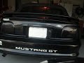 1998 Mustang Gt Flowmasters