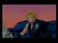 KH2 Sephiroth parody KH2 Sephiroth parody