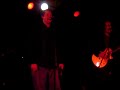 Volebeats- In The Garden (live) April 12, '06