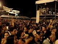 Show de Fernada Brum no Salvador em Adora��o 18/08/2007