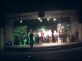 Manfredonia 2009 RECITA PARTE 2^
