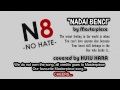 Kulu Hara - Nadai Benci (cover)
