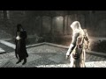 Assassin's Creed - Altair vs Al Mualim (Part 1)