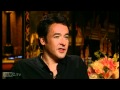 Movie Star Bios - John Cusack - Interview