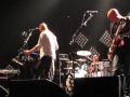 Them Crooked Vultures 