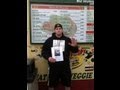 Rutgers Fat Sandwich Challenge