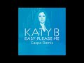 Katy B — Easy Please Me — Caspa Remix