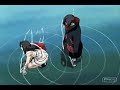 Itachi Tribute