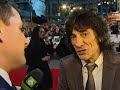The Stones on Scorsese