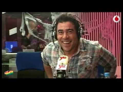 Yu: Pablo Chiapella nos da salami del bueno.