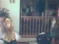 videos de billy bob dancing