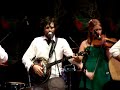 Avett Brothers - Raleigh - Pretty Girl From Chile