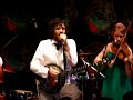 Avett Brothers - Raleigh - Pretty Girl From Chile Avett Brothers - Raleigh - Pretty Girl From Chile
