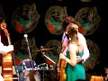 Avett Brothers - Raleigh - Pretty Girl From Chile