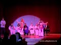 Irkutsk Politech, concert \"Moscow bellydance Stars\"