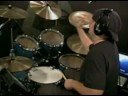 Drum Set - Dirty Little Secret - The All American Rejects