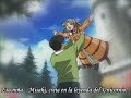 DN Angel cap 3 2/3 Sub.espa�ol