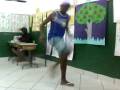videos de jhon com bolinha de papel