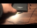 I try an adapter that lets me use a remote control unit for a Polaroid Spectra on my Polaroid SX-70.