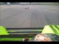 Brianne Corn East course Run 3 SCCA Nationals