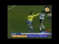 CAÑO DE SORIN A RONALDINHO (EN HD)