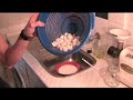 How to Make Kefir the Original Method.
