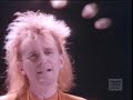 teledysk, klip, Howard Jones,- Things Can Only Get Better