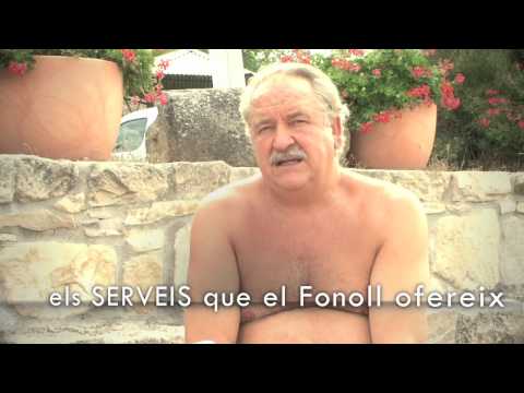 nudista -