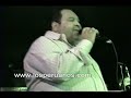 Tito Nieves Seņora ley saludando a Peru y Colombia Tito Nieves Seņora ley saludando a Peru y Colombia