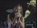 Belinda - Luz Sin Gravedad (En Vivo)