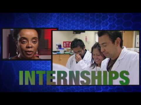 Biotechnology Internships