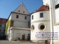 Czech Republic: Prague: The Strahov Monastery Czech Republic: Prague: The Strahov Monastery