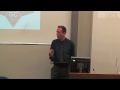 Peter Tatchell speaks out on Uganda (UCL)
