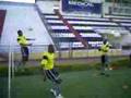 Djair Garcia in AAInternacional Limeira SP Brazil