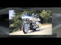  AMERICAN BAGGER NOVEMBER COVER BIKE VIDEO FEATURE