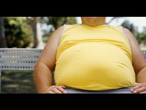 how to remove beer belly