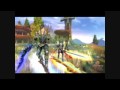 Best Free MMORPG - My Opinion from Experiences