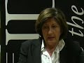 Angela Fagnani - service leader IBM Angela Fagnani - service leader IBM