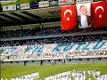 19 Mayıs 2006 Töreni (İnönü Stadı) Deniz Lisesi