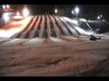 Spider snow man.....