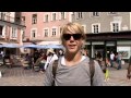 Salzburg Snapshots