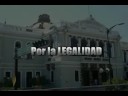 Primer promo campaña ciudadana por la dignidad universitaria