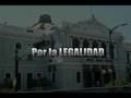 UdeG por la legalidad