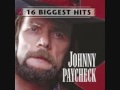 johnny paycheck singing his 1971 romantic-styled hit ... (don't take her) she's all i got. the song appeared on a 1971 lp from the koch label called, she's all i got. this well known paycheck song has graced numerous albums over the years, including a 1999 epic/nashville '16 biggest hits' compilation cd.

the music and the lyrics are provided for entertainment and educational purposes only.

(don't take her) she's all i got

well, i said friend, don't take her, she's all i got  
please don't take her love away from me
i'm telling you friend, don't take her, she's all i got 
she's everything in life i'm ever gonna need

she is life, and i want to live  
she's everything to me in life, that life can give  
she's my water, when i need a drink 
she's the first thought in my mind, each time i try to think 
let me tell you now friend, don't take her, she's all i got
please don't take her love away from me

let me tell you now friend, don't take her, she's all i got 
she's everything in life, i'm ever gonna need
she's my fingers, and i want to feel 
she's everything to me in life, really real
she is love, she's all the love i know  
she could kiss the ground in the winter time 
and make a flower grow

i said friend, don't take her, she's all i got 
please don't take her love away from me 
i said friend, don't take her, she's all i got 
she's everything in life i'm ever gonna need  
hear me talking to you friend, don't take her, she's all i got 
i said friend, don't take her, she's all i got
hear me talking to you friend, don't take her, she's all i got

written by jerry williams; jr/gary u.s. bonds

video created june 22/2008 by mistercanning.