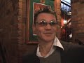 Osin Fagan says ill smash Amir Khan like Crystal!
